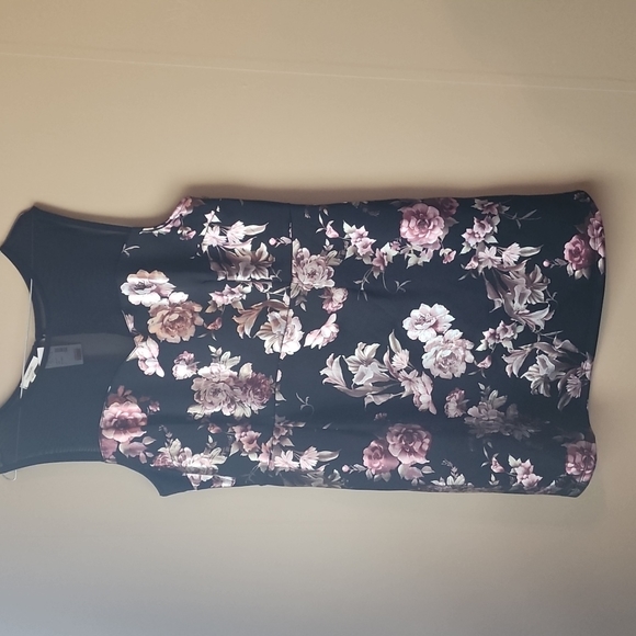 Maurice’s dress NWT - Picture 2 of 5